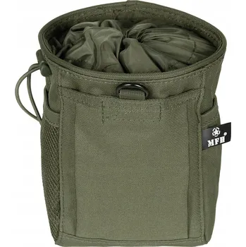 IP kamera Odhozová sumka MFH Dump Bag zelená