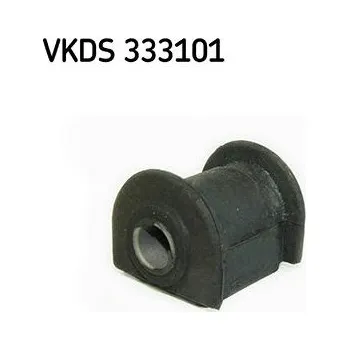 Silentblok nápravy Ulozeni, ridici mechanismus SKF VKDS 333101