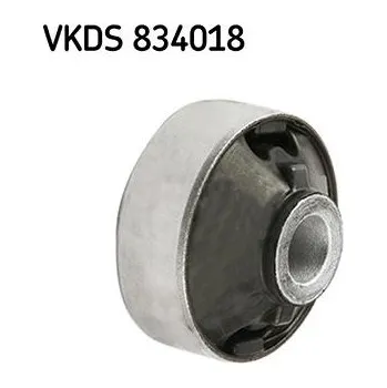 Silentblok nápravy Ulozeni, ridici mechanismus SKF VKDS 834018