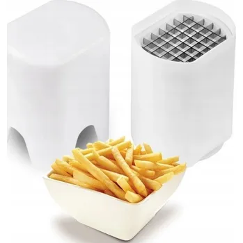 Kráječ na chleba Ruční kráječ na brambory a hranolky