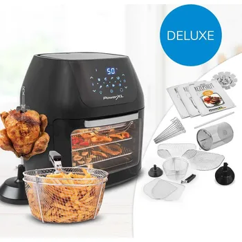 Multifunkční hrnec Power AirFryer Multi-Function Deluxe