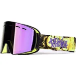 pitcha Snb brýle xc3 porn4 glitter / purple mirrored