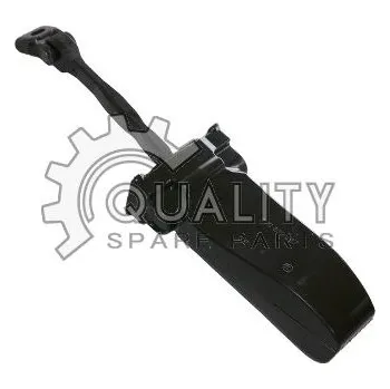 Dveře karosérie Uchycení dveří ŠKODA Original OEM 3V0839249