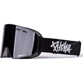 pitcha Snb brýle xc3 black wave / black