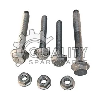 Zavěšení kol Řídicí páka, zavěšení kol ŠKODA Original OEM 1K0407151BC