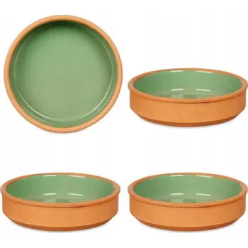 Žáruvzdorná miska kulatý La Dahesa 0,2 l