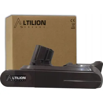 Baterie Akumulátor pro Dyson V12 Detect Slim Absolute