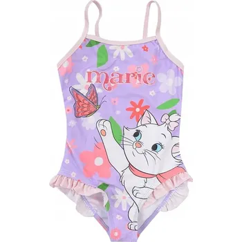 Dámské plavky Sun City jednodílné plavky, velikost 98