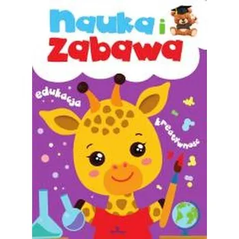 Nauka i zabawa - Dorota Brykała, Ewelina Chmielińska