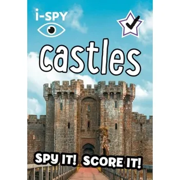 i-SPY Castles - i-SPY; Dunlop, Storm