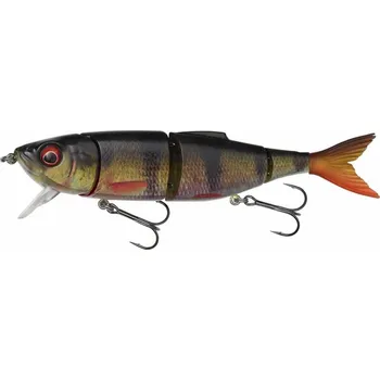 Umělá nástraha SAVAGE GEAR - Wobler 4 Play V2 liplure 13,5cm 18g Perch