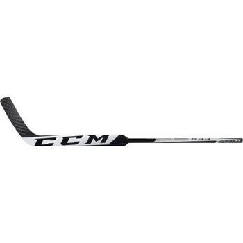 Zimní sport CCM Hůl CCM Extreme Flex 5.9 SR P4/25, Zahnutí RIGHT, Barva/Velikost WBK 947763