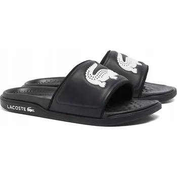 Dámská obuv SPORTOVNÍ NAZOUVÁKY LACOSTE SERVE SLIDE DUAL 1253CMA vel. 43