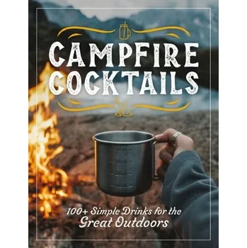 Campfire Cocktails - Dronkers, Job (Netherlands Centre Of Coastal Research, The Netherlands)