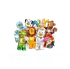 Stavebnice LEGO LEGO Minifigures 71051 28. série zvířata
