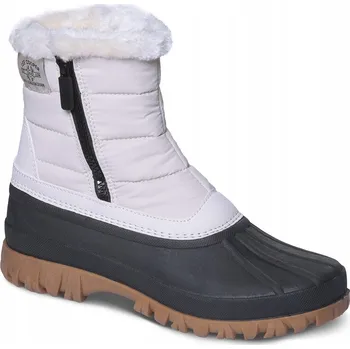 Dámská zimní obuv Dámské sněhule zimní boty vel. 40 Lee Cooper 2867