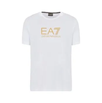 Pánské tričko Ea7 emporio armani t-shirt L