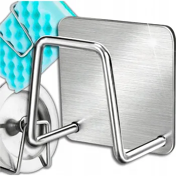 Organizace kuchyně Jednoduché držáky AFLOS - 1 místo