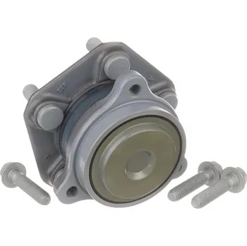 Sada ložisek kol SKF VKBA 7225