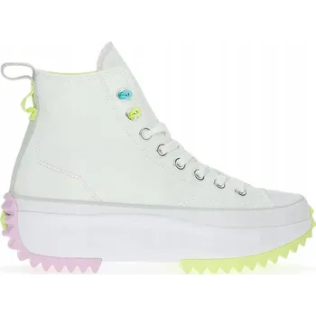 Dámské tenisky Converse Tenisky Run Star Hike A09836C Bílé