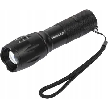 Klasická svítilna Proline 300 lm LED