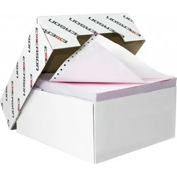 Kancelářský papír Kancelářský papír Emerson formát A4 70g