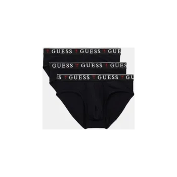 Boxerky Guess brian hero brief 3pack S