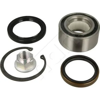 Sada ložisek kol HART 902 116