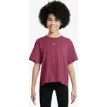 Nike Sportswear Essential Big Kids (Girls) T-Shirt M