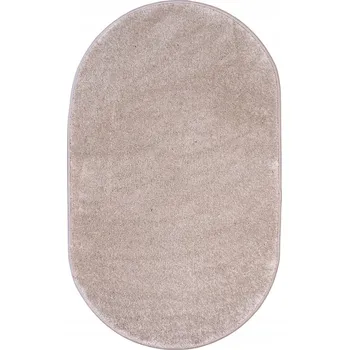 Koberec 120x170 ovál Kusový koberec Laguna béžová ovál
