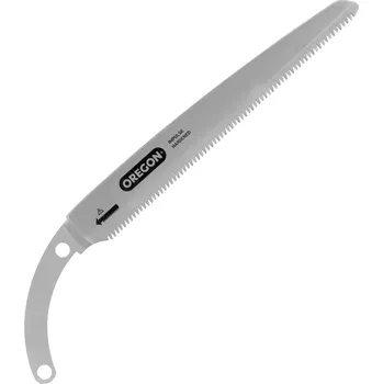 Ruční pilka List náhradní pilka pevná prořezávací zahradní Oregon rovná 12" 305mm