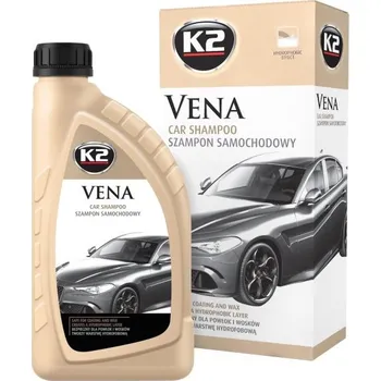 Autošampón K2 Vena G141 1 l