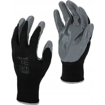 Pracovní rukavice Rukavice Lahti Pro L2220, velikost 9 - L, 12 párů