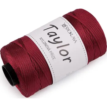 Příze Nylonová pletací příze Taylor 250 g