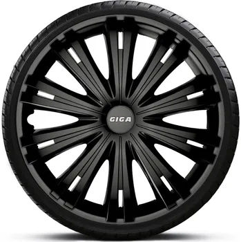 Poklice na kolo Poklice 16" GIGA BLACK
