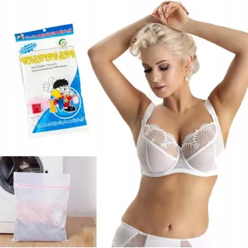 Podprsenka Měkká podprsenka Nessa Selena bílá 70L