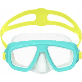 Potápěčská maska Bestway Plavecká Potápěčské Brýle tyrkysová Bestway 22011