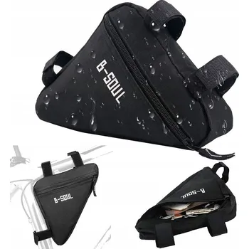 brašna na kolo Cyklistická brašna pod rám, taška, taška na kolo