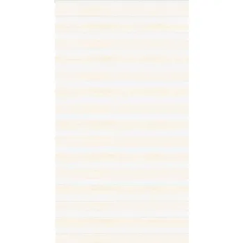 vidaXL Zebra roleta 165x200 cm šířka látky 160,9 cm polyester [4014794] Barva: Mramorově béžová