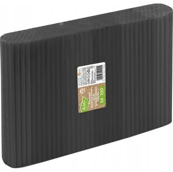 Brčka plastová GoDan 250 ks