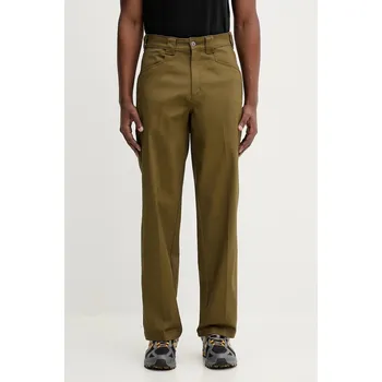 Pánské kalhoty Kalhoty Dickies DK0A8671 zelená 91X, vel. 36/32