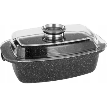 Nádoba na pečení Brunbeste nepřilnavá Pekáč 5,5 l