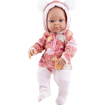 Panenka ŠPANĚLSKÁ PANENKA PAOLA REINA 32 cm 05131