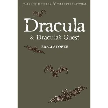 Anglický jazyk Dracula Dracula´s Guest