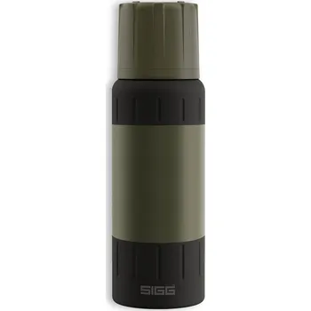Termoska Termoska SIGG Alpine Star 0,5 l zelený