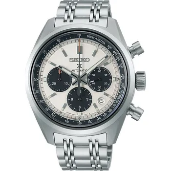 Hodinky Seiko Prospex Speedtimer Automatic Chronograph SRQ047J1
