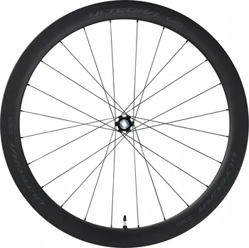 Zapletené kolo KOLO SHIMANO 28" PŘEDNÍ R8170-C50 CARBON