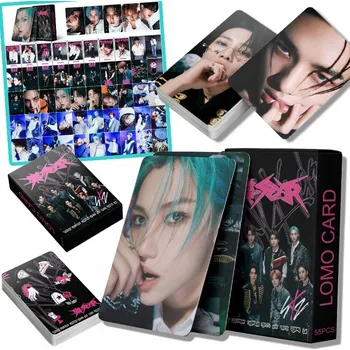 Obraz Fotka Stray Kids ATE 5,7 x 8,6 cm