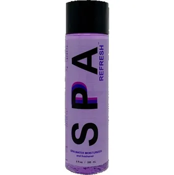 inSPAration Spa refresh 8oz - hydratační