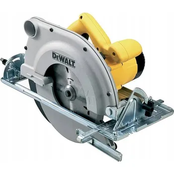 Okružní pila Kotoučová pila 1750W 235mm DEWALT D23700